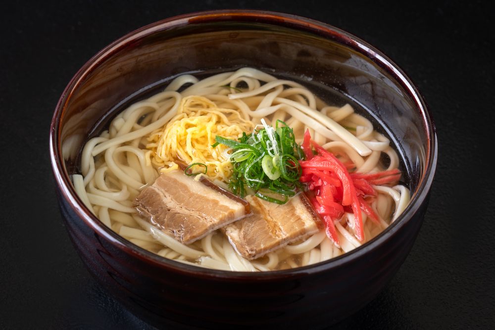 沖縄そば