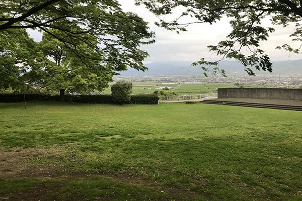 吉井百年公園